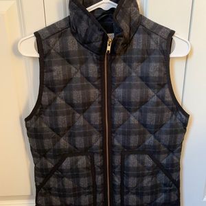 J.Crew Vest